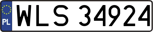 WLS34924