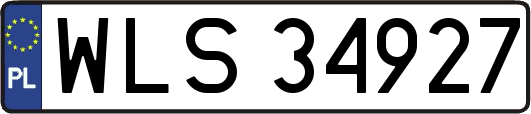 WLS34927