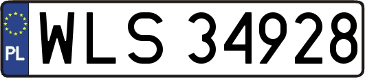 WLS34928