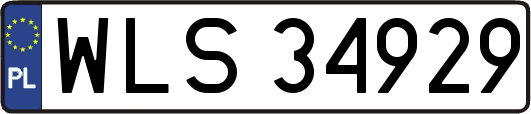 WLS34929