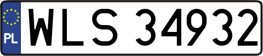 WLS34932