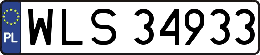 WLS34933