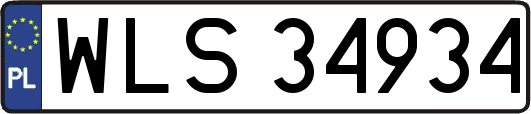 WLS34934