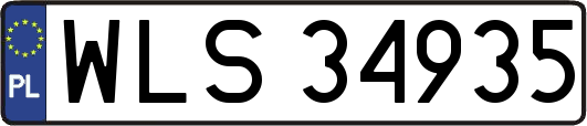WLS34935