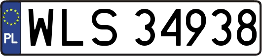 WLS34938