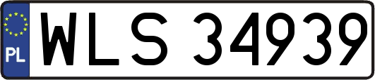 WLS34939