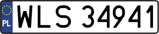 WLS34941
