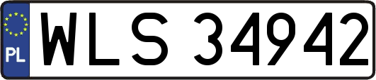 WLS34942