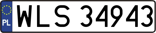 WLS34943