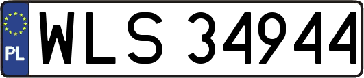 WLS34944