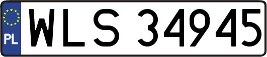 WLS34945