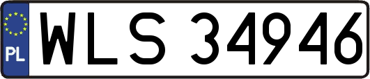 WLS34946