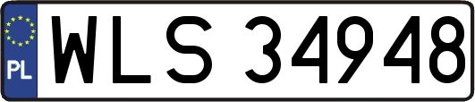 WLS34948