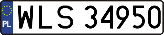WLS34950