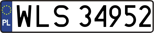 WLS34952