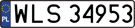 WLS34953