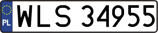 WLS34955
