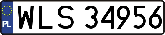 WLS34956