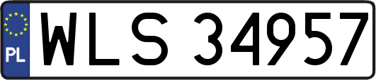 WLS34957