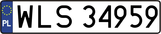 WLS34959