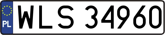 WLS34960