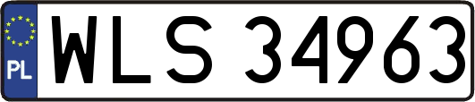 WLS34963