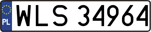 WLS34964