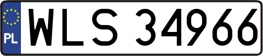 WLS34966