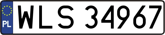 WLS34967