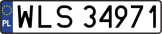 WLS34971