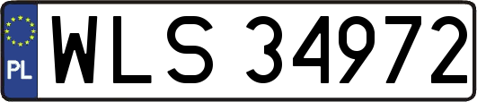 WLS34972