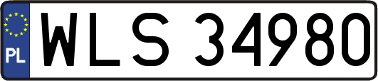 WLS34980