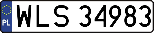 WLS34983
