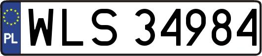 WLS34984