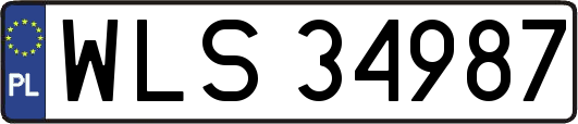 WLS34987