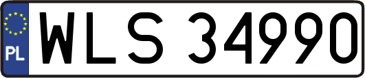 WLS34990