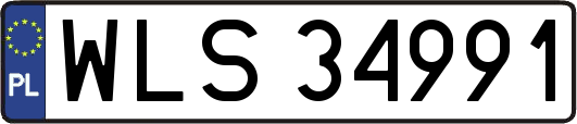 WLS34991