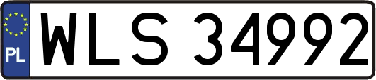 WLS34992