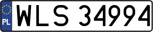 WLS34994