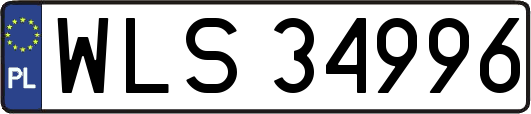 WLS34996