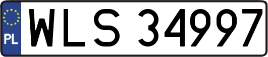 WLS34997