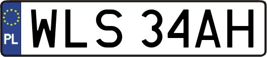 WLS34AH