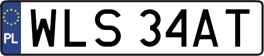 WLS34AT