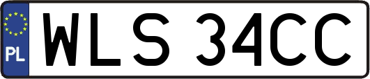 WLS34CC