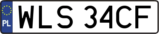 WLS34CF