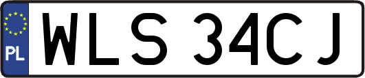WLS34CJ