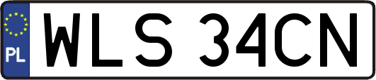 WLS34CN