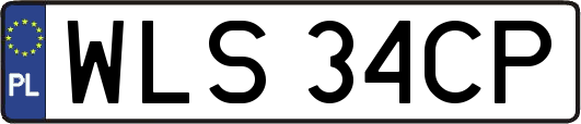 WLS34CP