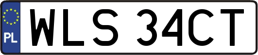 WLS34CT