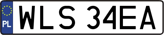 WLS34EA